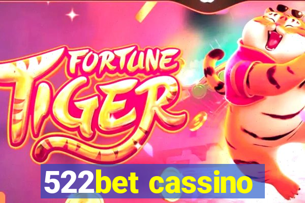 522bet cassino